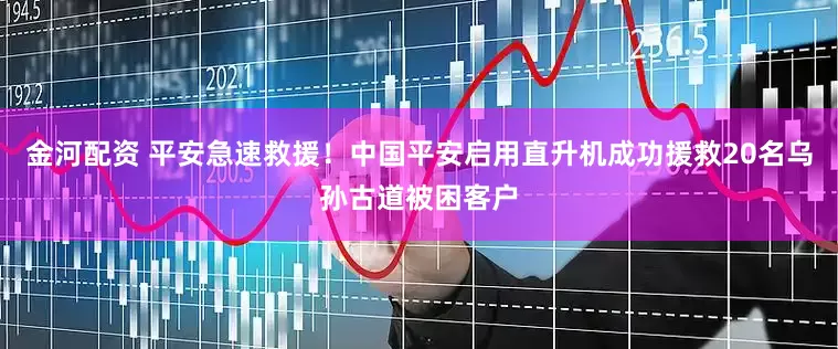 金河配资 平安急速救援！中国平安启用直升机成功援救20名乌孙古道被困客户
