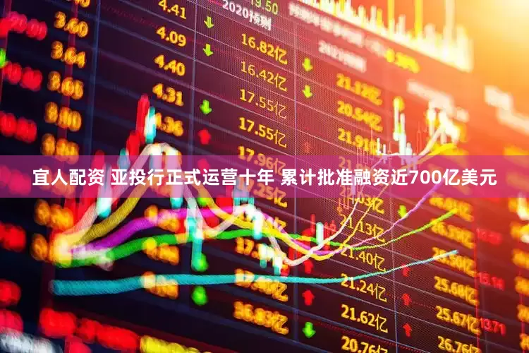 宜人配资 亚投行正式运营十年 累计批准融资近700亿美元